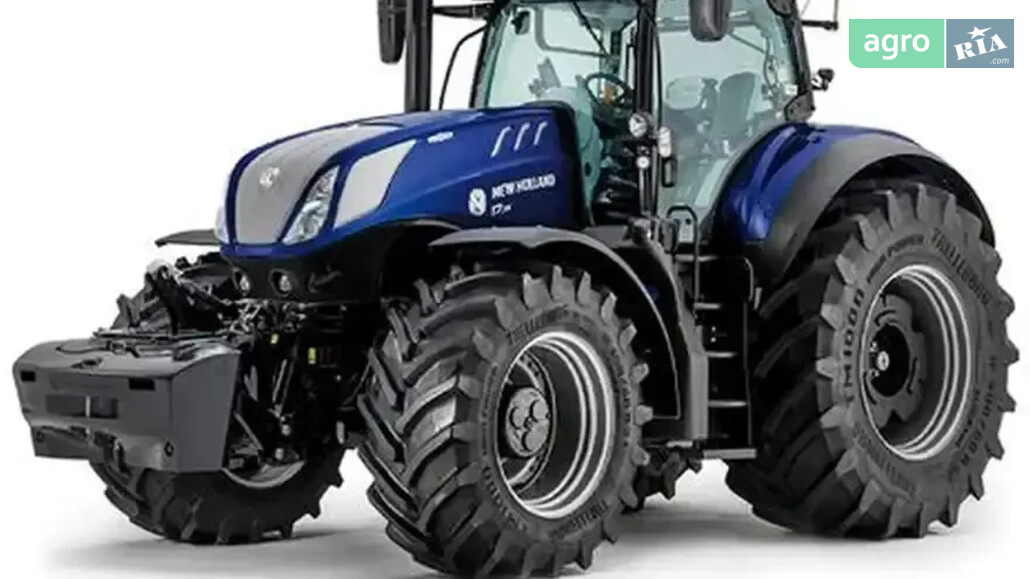 Трактор New Holland T7.315  - фото 1