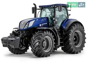 Трактор New Holland T7.315 2025