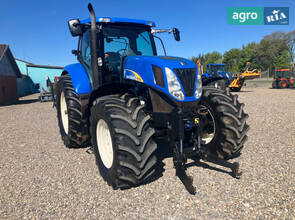 Трактор New Holland T7050 2007