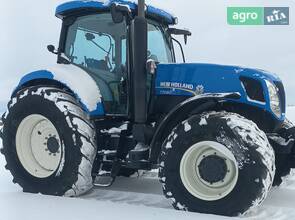 Трактор New Holland T7060 Classic 2018