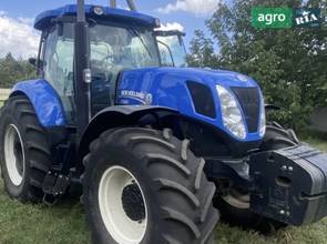 Трактор New Holland T7060 2018