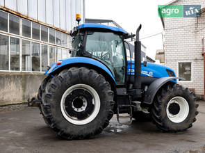 Трактор New Holland T7060 2018