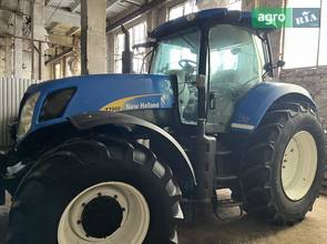 Трактор New Holland T7060 2014