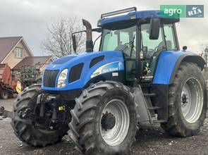 Трактор New Holland T7060 2008