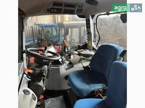 Трактор New Holland T7060 2014
