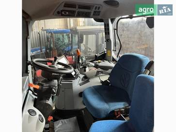 New Holland T7060 2014 - фото