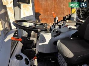 Трактор New Holland T7060 2016