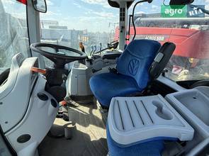 Трактор New Holland T7060 2016