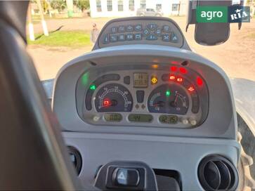 New Holland T7060 2018 - фото
