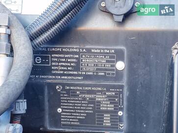 New Holland T7060 2019 - фото