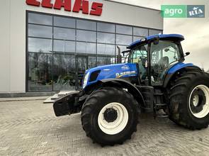 Трактор New Holland T7070 2020