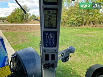 New Holland T8.330 2013 - фото