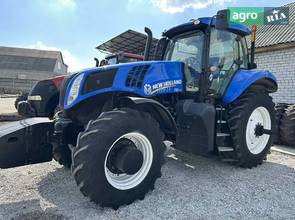 Трактор New Holland T8.410 2013