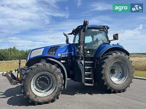Трактор New Holland T8.410 2020