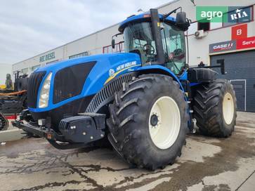 New Holland T9.560 2014 - фото