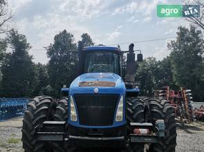 Трактор New Holland T9.615 2013