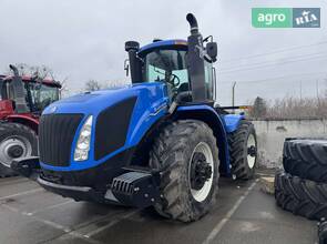 Трактор New Holland T9.615 