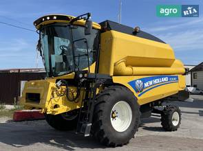 Комбайн New Holland TC5.90 2021