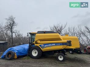 Комбайн New Holland TC5.90 2020