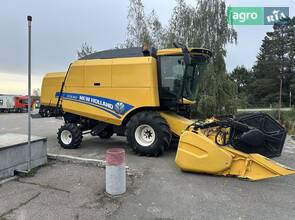 Комбайн New Holland TC5.90 2018