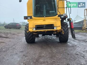 New Holland TC5.90 2022 - фото