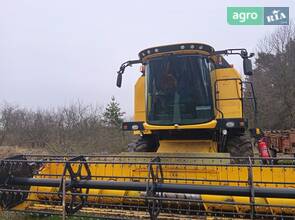Комбайн New Holland TC5.90 2020