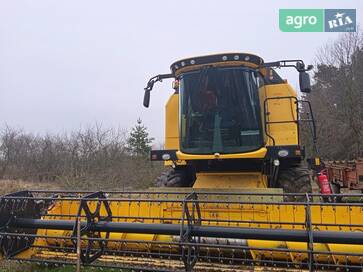 New Holland TC5.90 2020 - фото