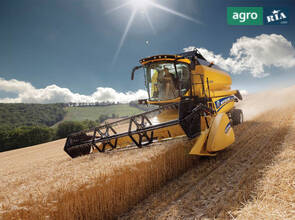 Комбайн New Holland TC5.90 