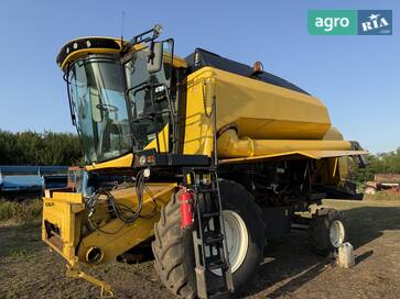 New Holland TC5.90 2020 - фото