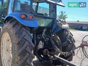 Трактор New Holland TD 5 2021