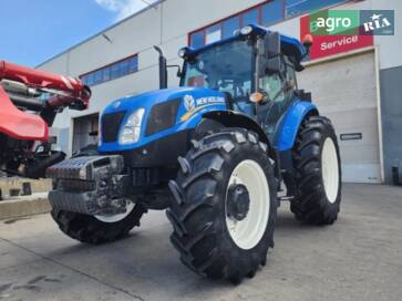 New Holland TD 5 2020 - фото