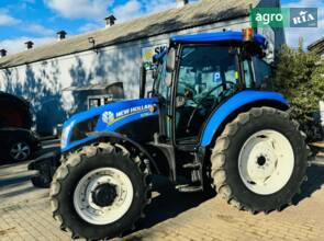 Трактор New Holland TD 5 2020