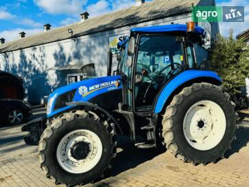 New Holland TD 5 2020 - фото