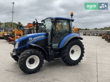 New Holland TD 5 2020 - фото
