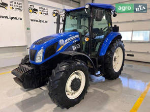 Трактор New Holland TD5.105 2016