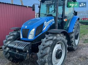 Трактор New Holland TD5.110 2019