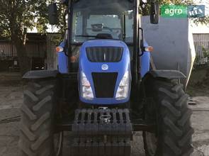 Трактор New Holland TD5.110 2016