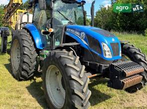 Трактор New Holland TD5.110 2016