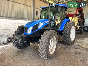 Трактор New Holland TD5.110 2017