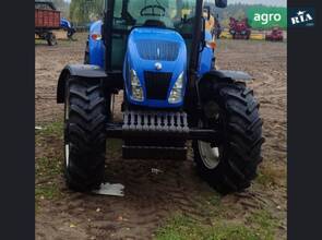 Трактор New Holland TD5.110 2016
