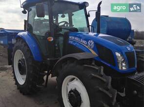 Трактор New Holland TD5.110 2018