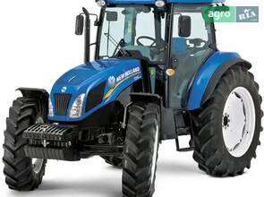 Трактор New Holland TD5.110 2025