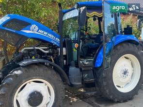 Трактор New Holland TD5.110 2017