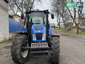 Трактор New Holland TD5.110 2016
