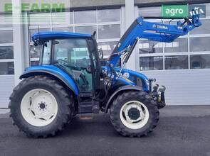 Трактор New Holland TD5.110 2014