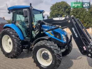 Трактор New Holland TD5.85 2020