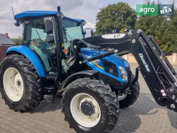 New Holland TD5.85 2020 - фото