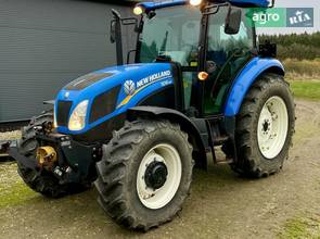 Трактор New Holland TD5.95 2013
