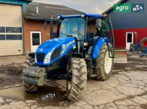 Трактор New Holland TD5.95 2017