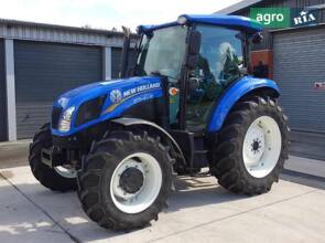 Трактор New Holland TD5.95 2021